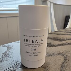 TRI-BALM 3-in-1 Stick